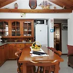 Casa Da Eira Velha Ferienhaus