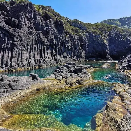 Holiday home Casa Da Eira Velha