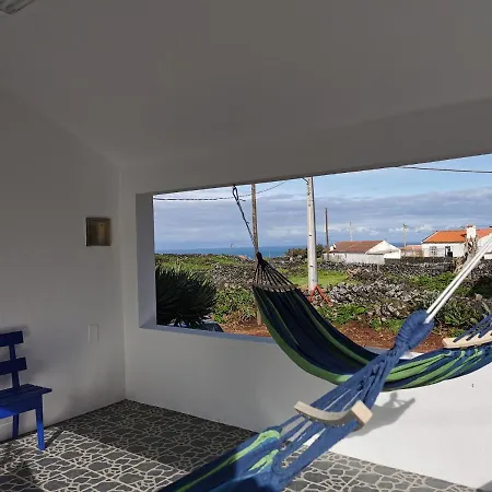 Casa Da Eira Velha Holiday home