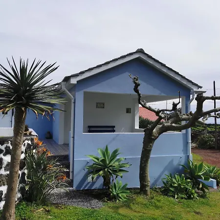 Casa Da Eira Velha Ferienhaus Faja do Ouvidor