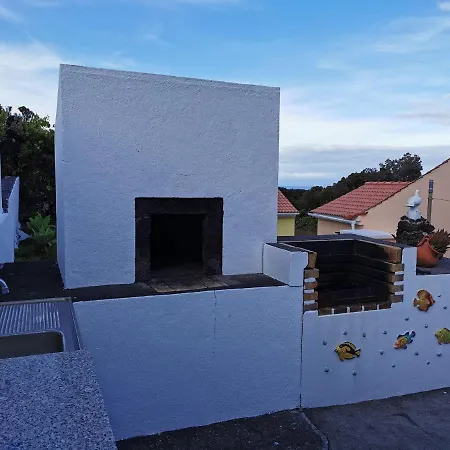 Holiday home Casa Da Eira Velha