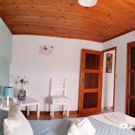 Casa Da Eira Velha