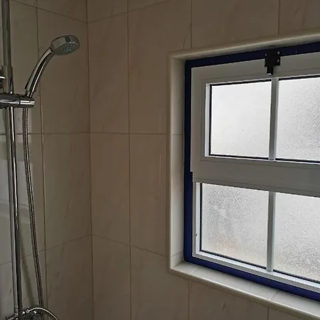 Casa Da Eira Velha Nyaraló *