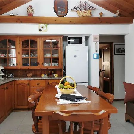 Casa Da Eira Velha Dom wakacyjny