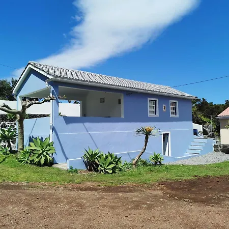 Casa Da Eira Velha * Faja do Ouvidor