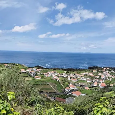 Casa Da Eira Velha