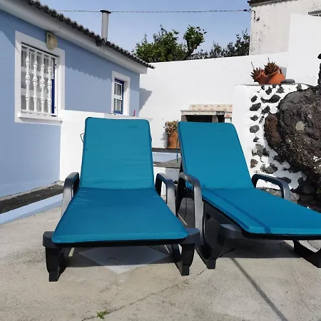 Casa Da Eira Velha