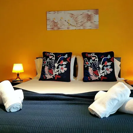 Casa Da Eira Velha *