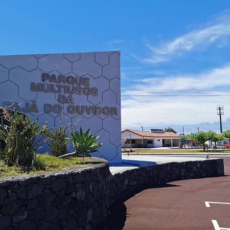 Casa Da Eira Velha Holiday home *