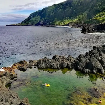 Casa Da Eira Velha Nyaraló *