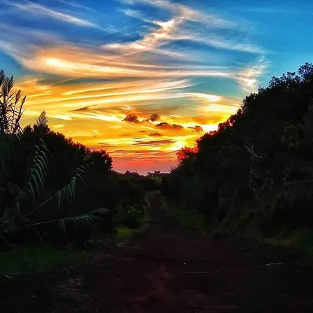 Casa Da Eira Velha Faja do Ouvidor
