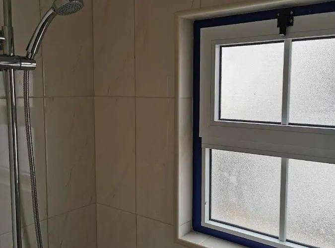 Casa Da Eira Velha Holiday home *