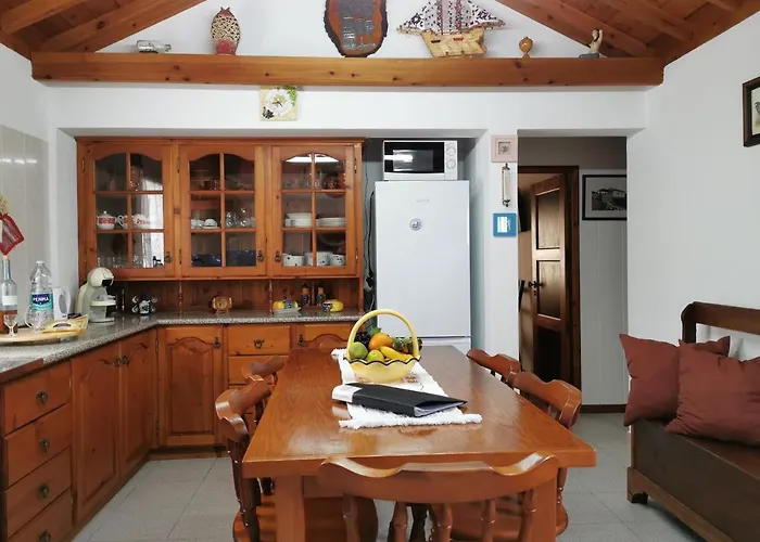 Casa Da Eira Velha Holiday home