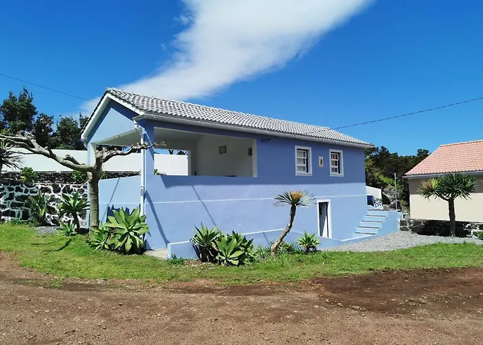 Casa Da Eira Velha * Faja do Ouvidor