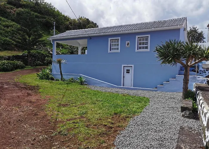 Holiday home Casa Da Eira Velha