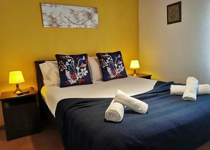 Casa Da Eira Velha * Faja do Ouvidor