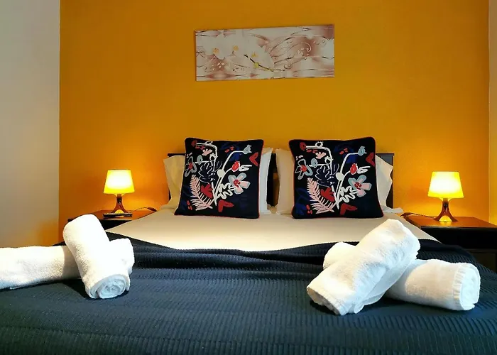 Casa Da Eira Velha *