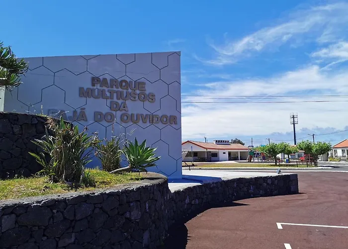 Casa Da Eira Velha Holiday home *